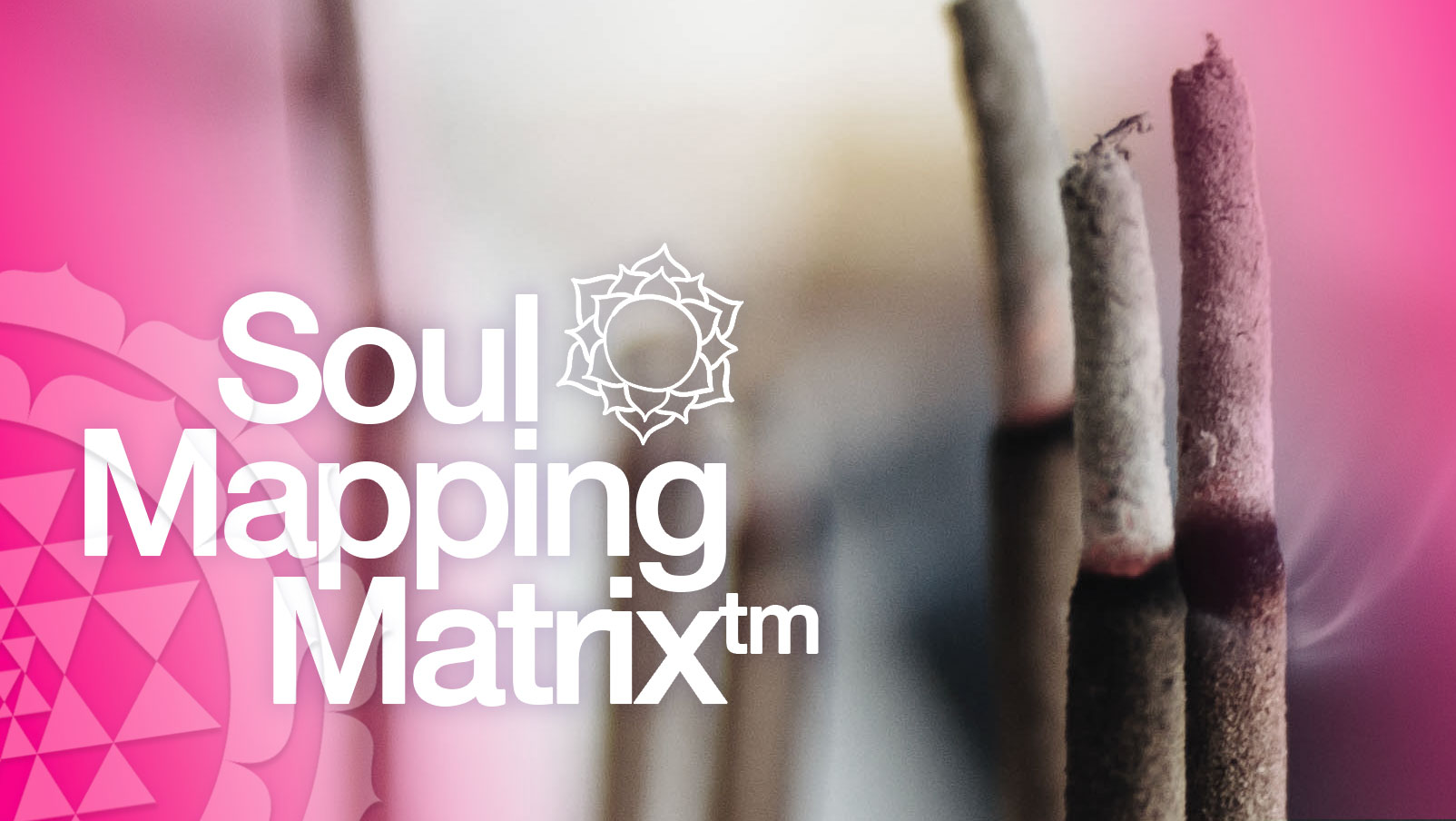 Soul Mapping Matrix (Grounding)